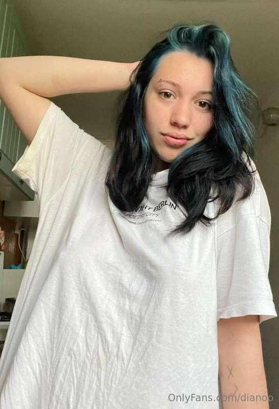 ❤️SUBSCRIPTION FREE❤️ @your_jennyxxx 💦This cute girl is read..
