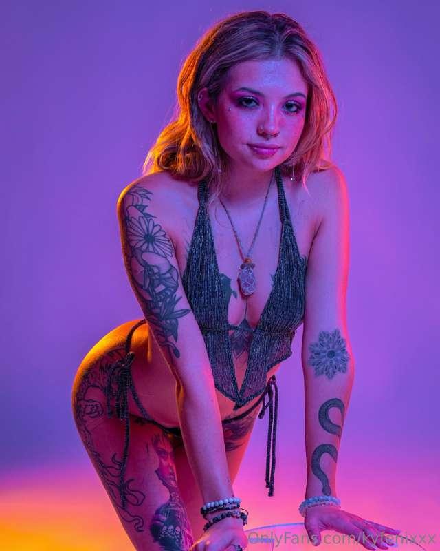 Who’s subscribed to my VIP page? 
https://onlyfans.com/kyfen..
