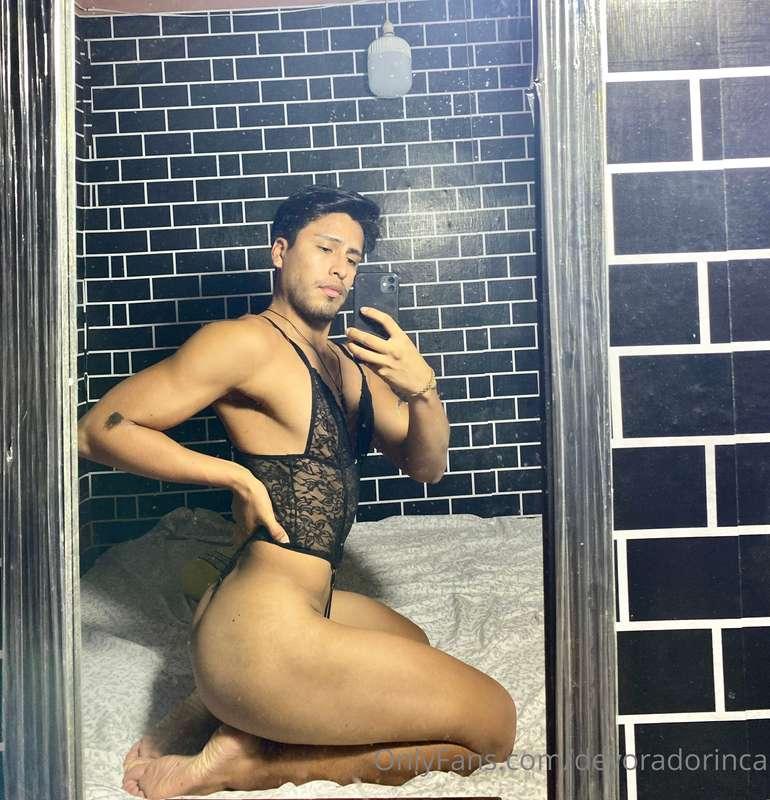 Body 💎 @devoradorinca
