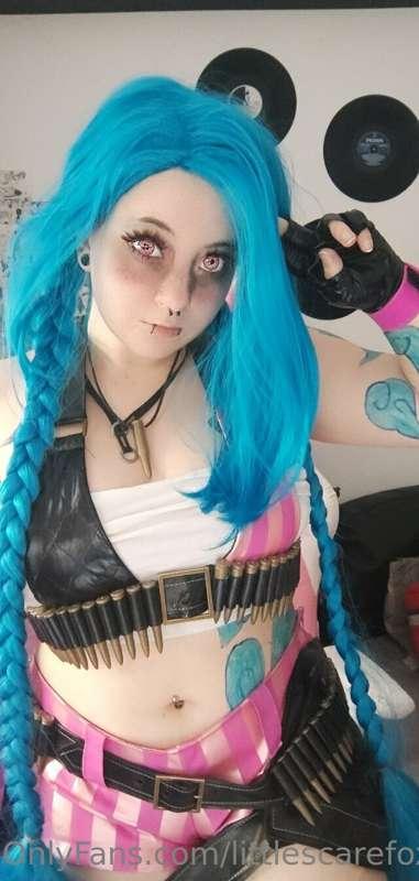 littlescarefox image #6