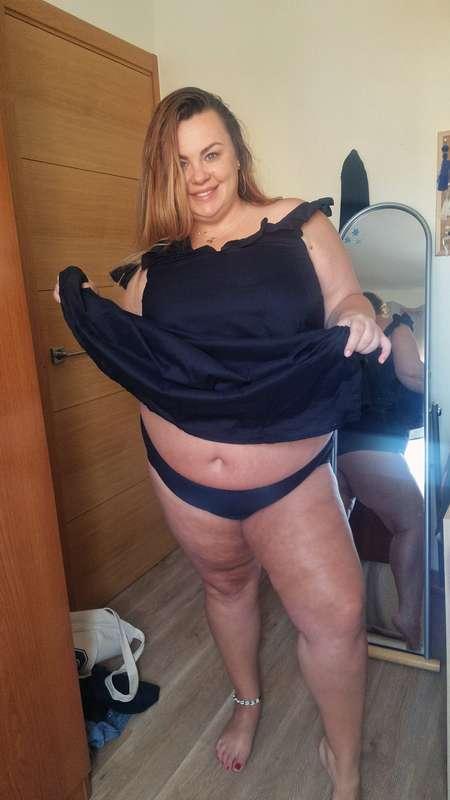 do you like my underwear today?