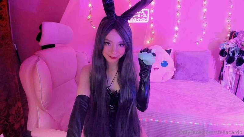 🔥 𝐖𝐎𝐖 🔥A cosplayer who loves creating cute and colorful imag..