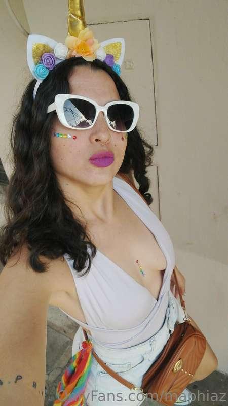 Happy Pride bebes 💋🩷🦄