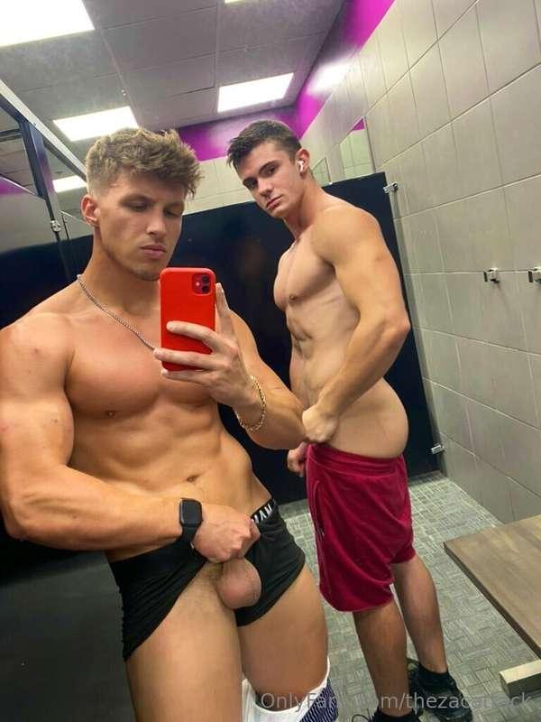 Left or right? 