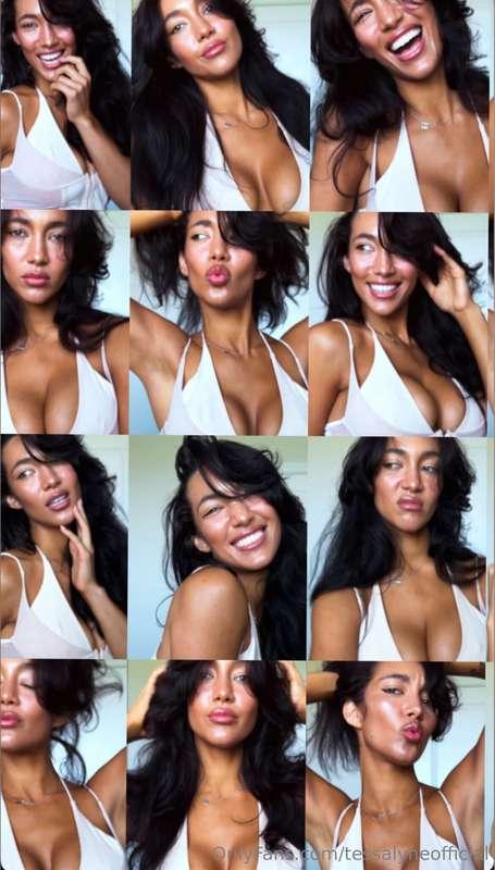 Catch me on the next LIVE August 3rd 12pm Est💅🏽💋✨