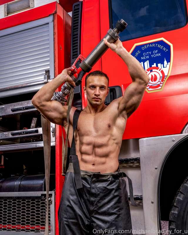 Fireman 🔥