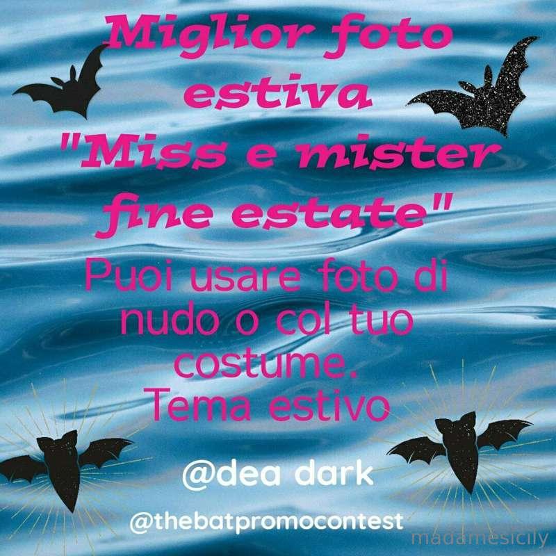 Contest a breve