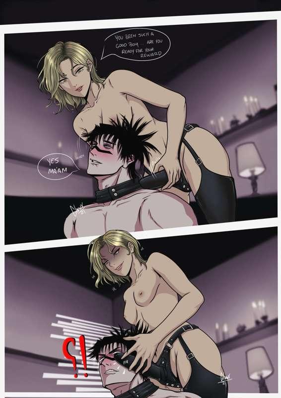 Sub Choso 😈 pt 1 