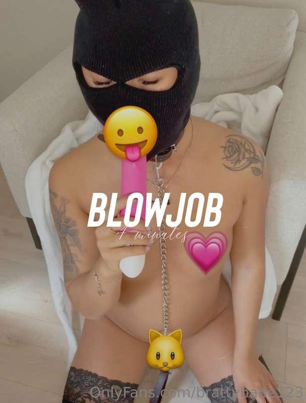 Biff & blowjob-dagen er endelig her😍😍😍 Jeg har desverre inge..