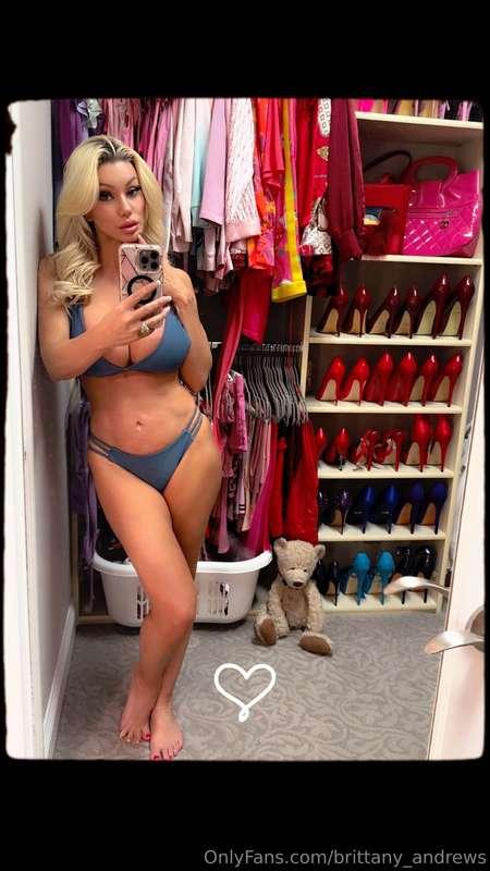 brittany_andrews image #0