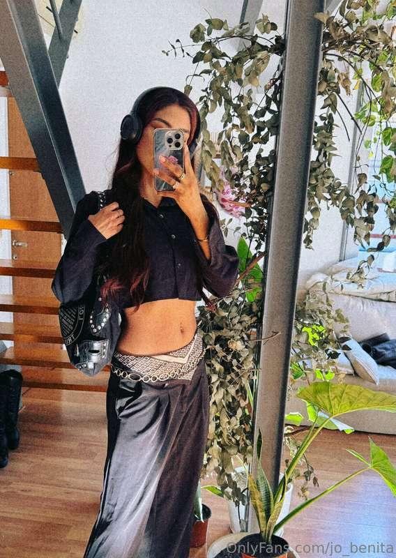 Morning routines are always tough for me, but I try to get c..