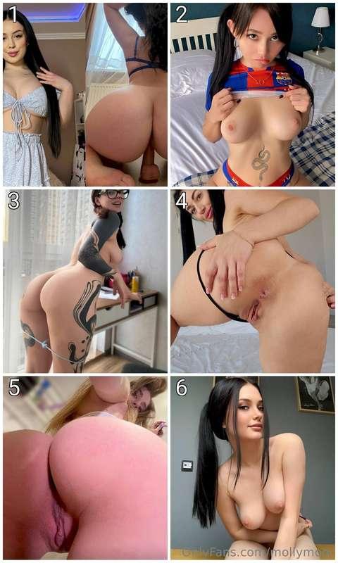 🎁 JOIN MY BESTIES FOR FREE THIS MONTH!1. 🎀💕 @lexi_boo2 💕🎀2. ..