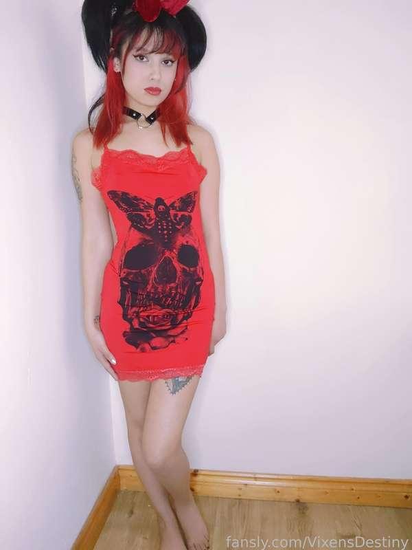vixensdestiny image #3