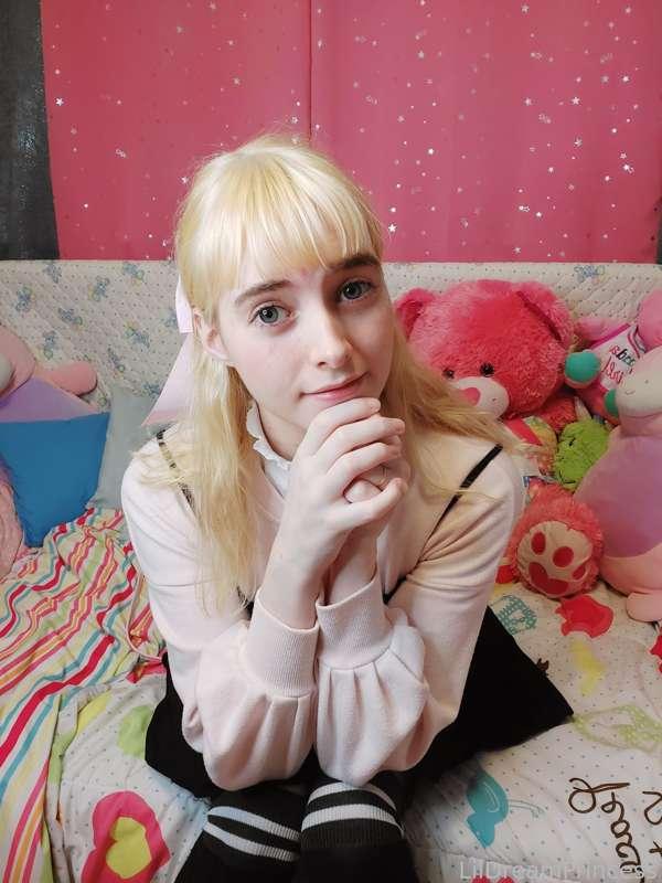lildreamprincess image #4