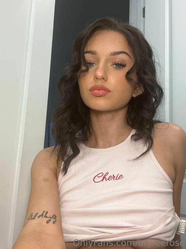 Let’s chat 💖💦