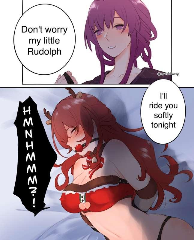 Little Rudolph