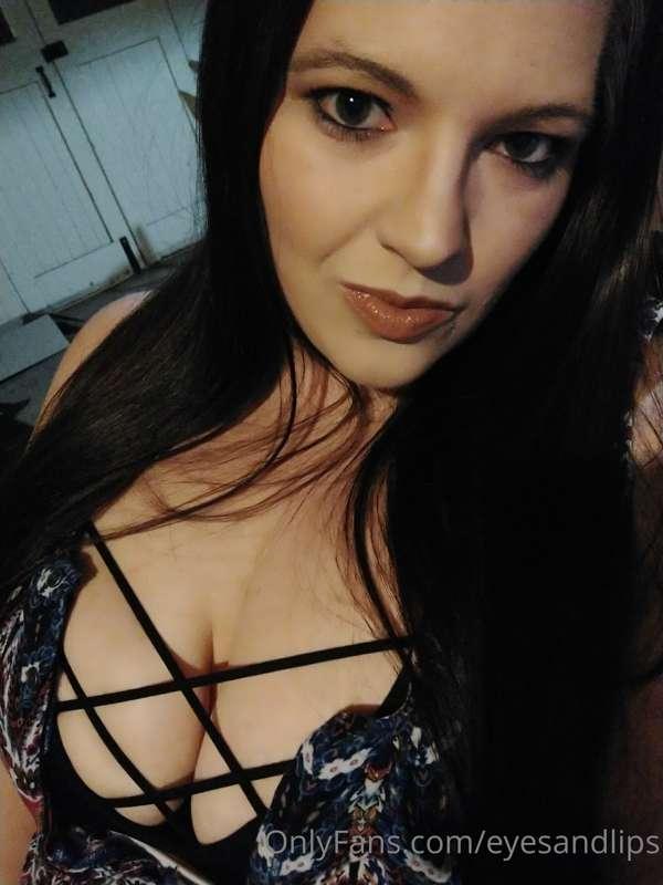 I've been playful tonight.