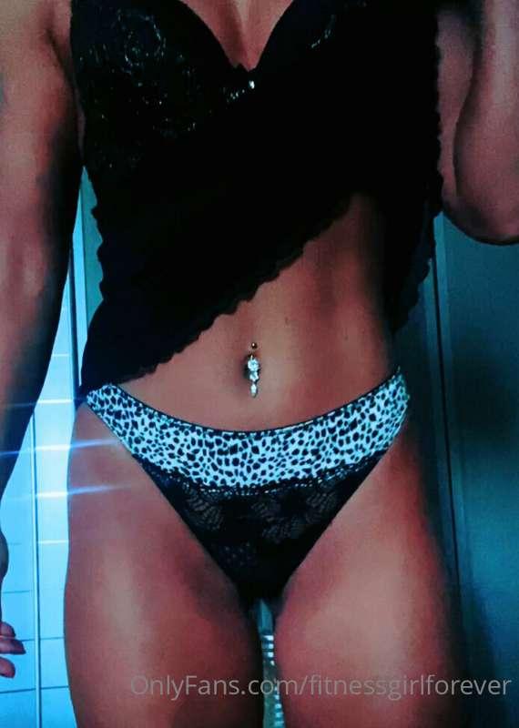 🎀🎀❤️❤️💋💋✨✨

What do you think? Stay like this or train even ..