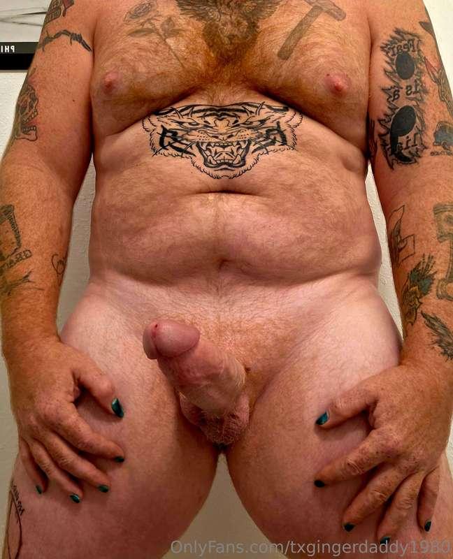 Someone recently told me that having sex with me is like hav..