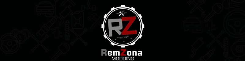 RemZona Modding