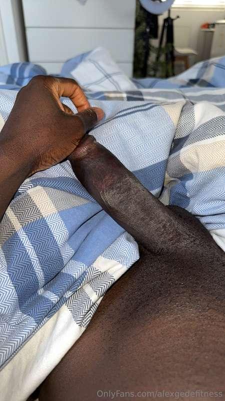Morning wood