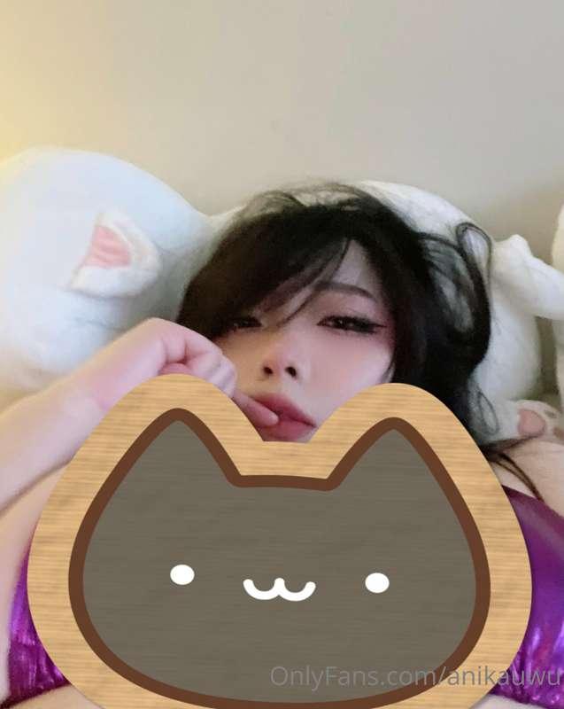 check your dms for the full picture 😈