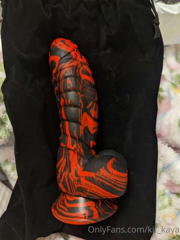 I finally fucked this last night!!🙈🙈 drop a ❤ if you're as e..