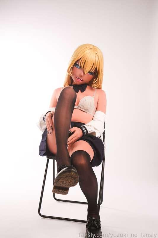 yuzuki_no_fansly image #34