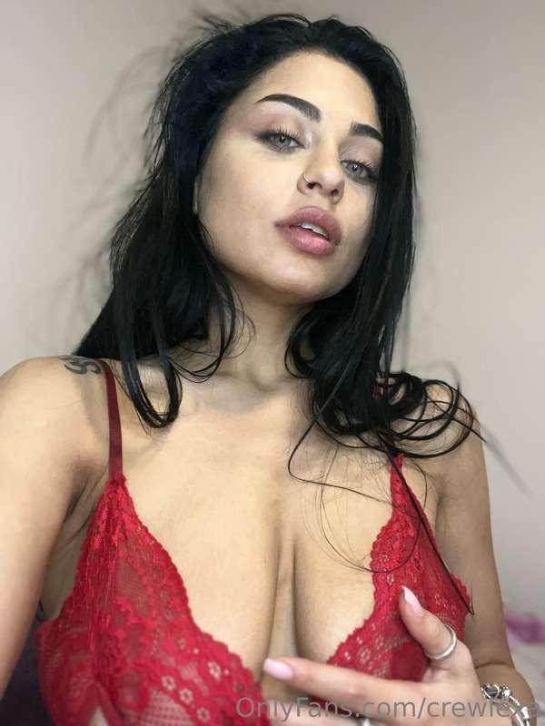 What do you think about this lingerie?