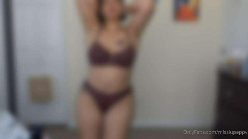 Tempted To Touch Dance
