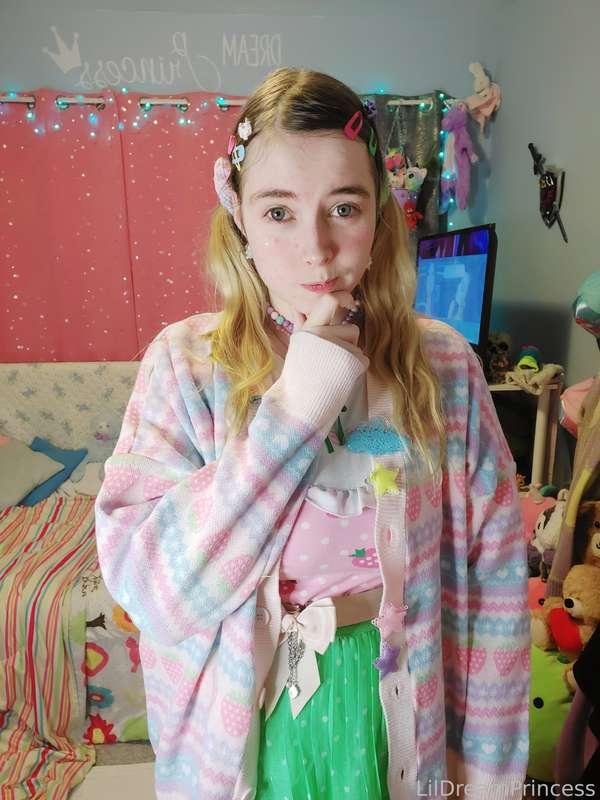 lildreamprincess image #5