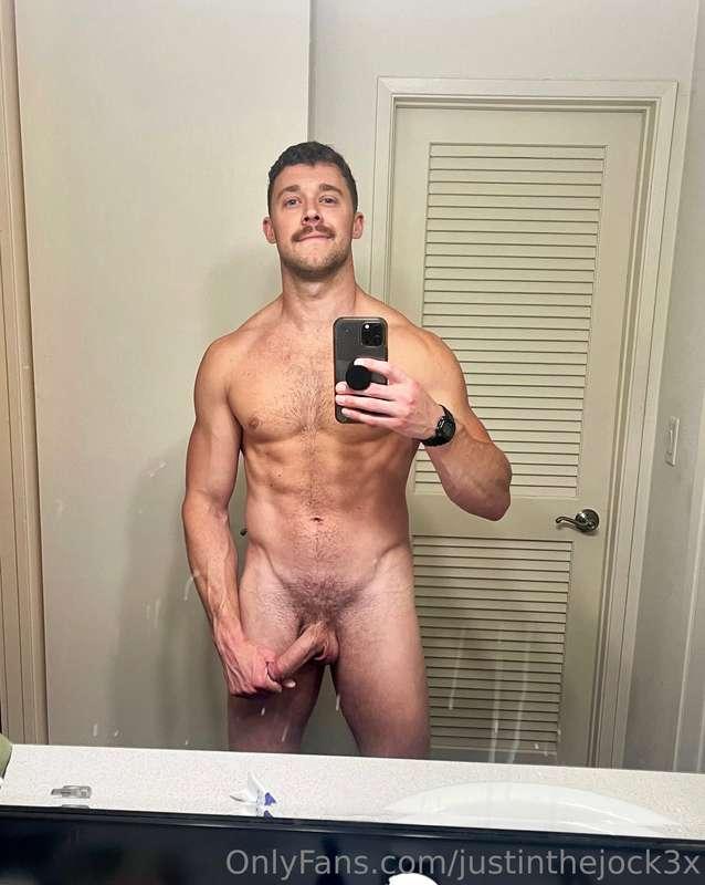 justinthejock3x image #2