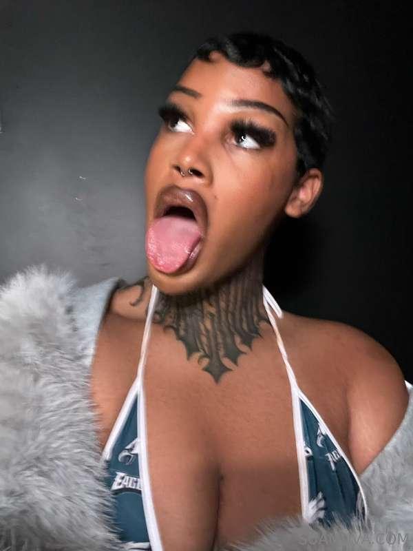 Like if you want to nut in my mouth😘