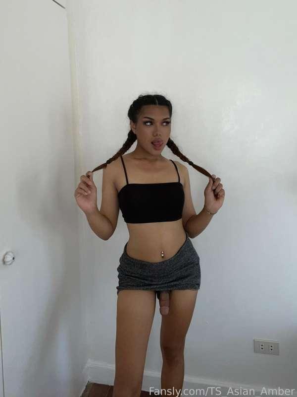 ts_asian_amber image #6