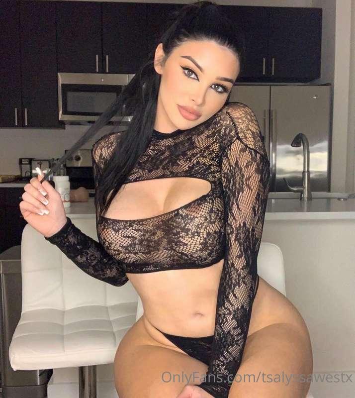 I'm feeling naughty babe. DM me and I'll tell you exactly wh..