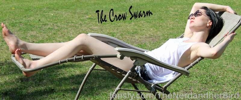 thenerdandherbird image #5