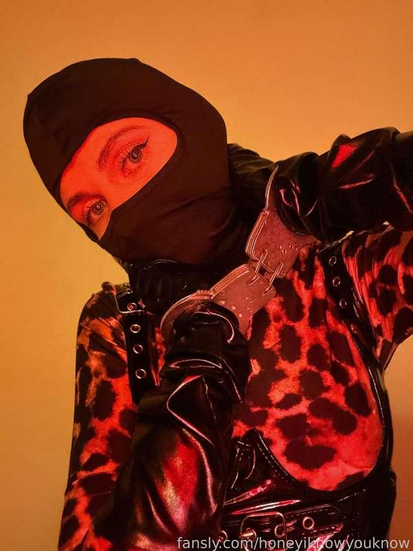 honeyiknowyouknow image #7