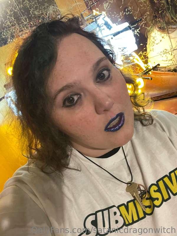 satanicdragonwitch image #2