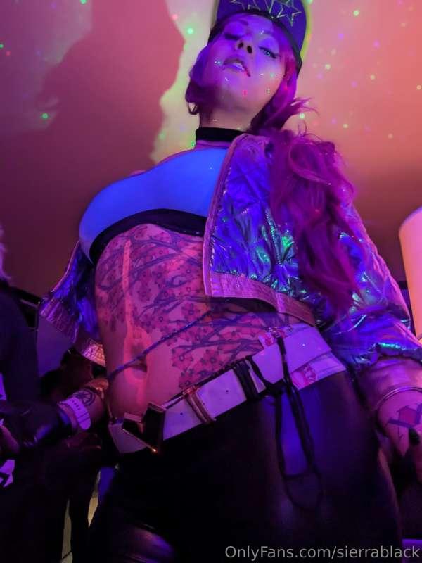 sierrablack image #3