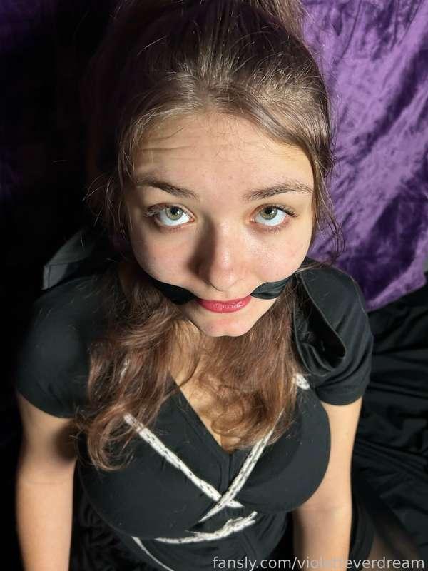 violetfeverdream image #9