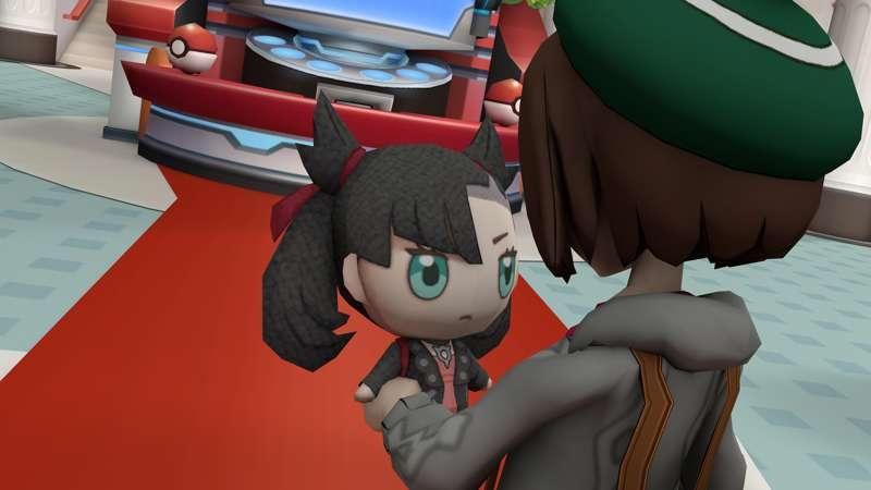 Plushies Everywhere!