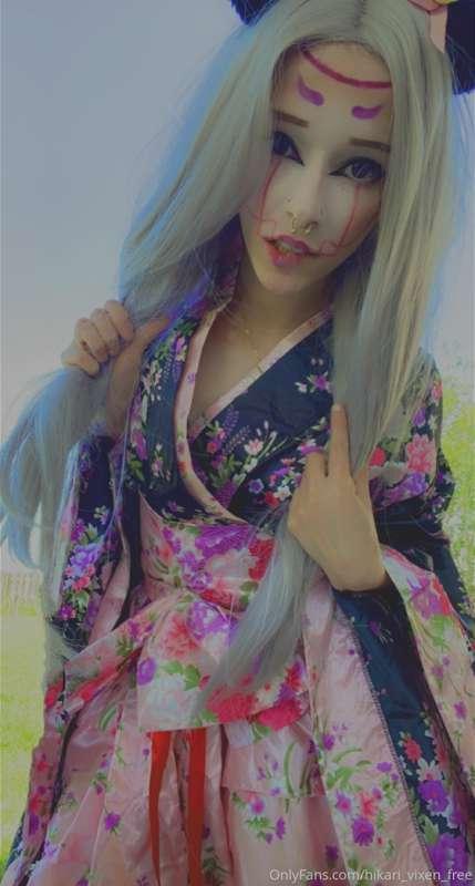 hikari_vixen_free image #2