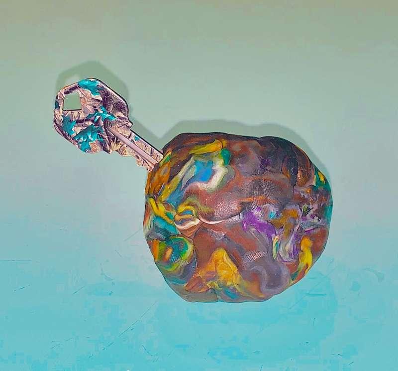 New artsy stuff 1 