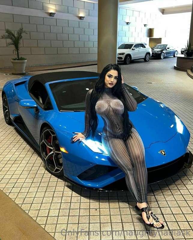 You a Sunday driver?