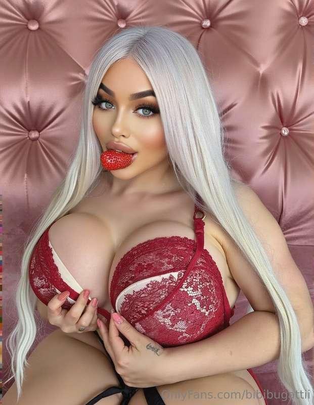 I'll take you for a ride 😚