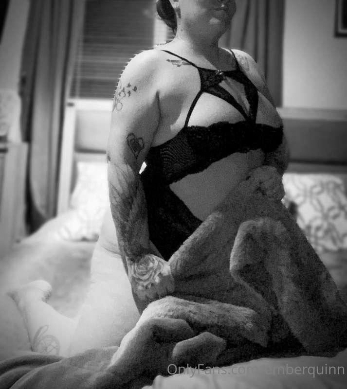 Don’t you wish I could be in your bed. Undress me and have y..