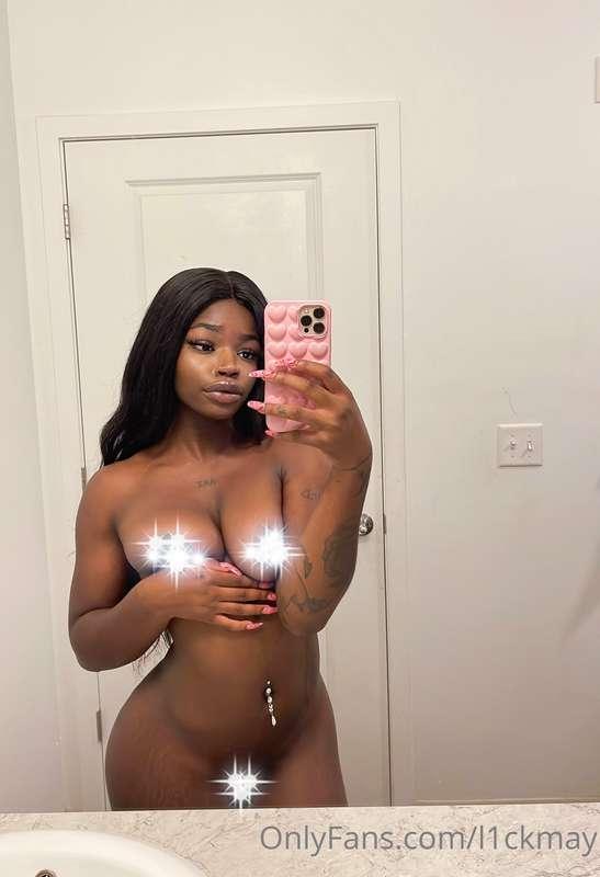 I need a friend to fuck me daily! 😈

Do you think you would ..