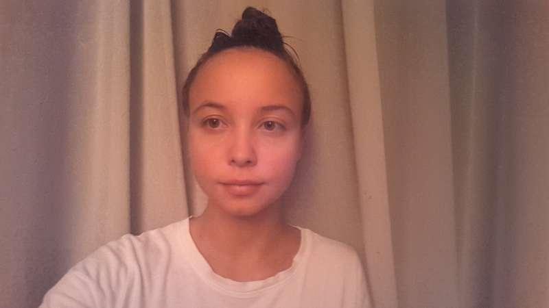 do you like my selfies?) what would you like to see more her..