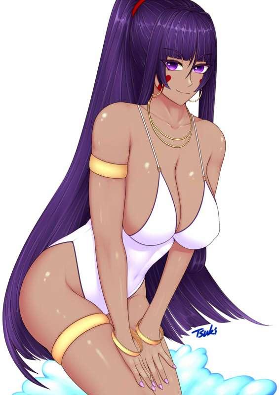 nitocris