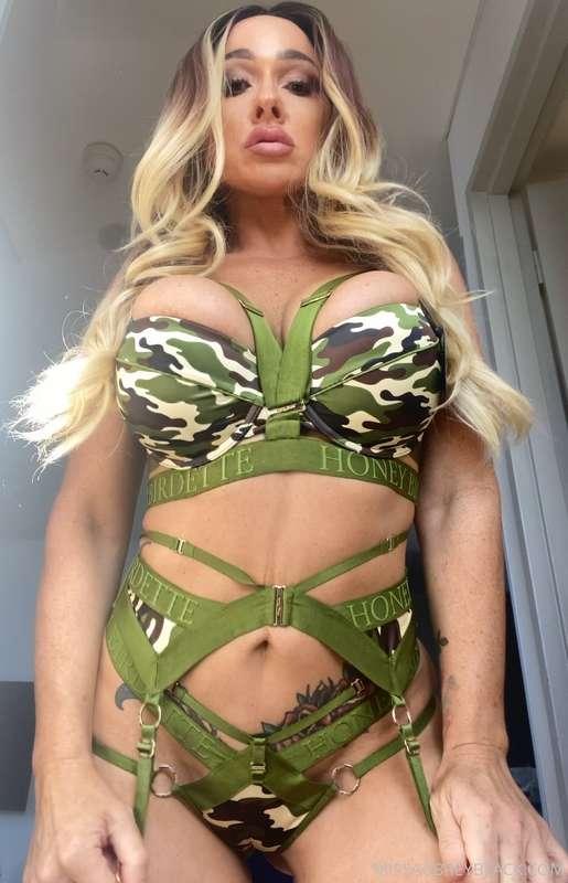 Are you going to do what I say?? 😈